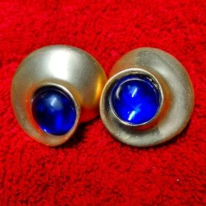 Vintage earrings